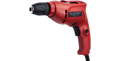 Дрель Slogger ED420