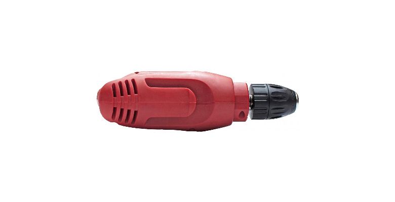 Дрель Slogger ED420