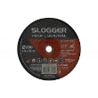 Круги отрезные Slogger