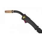 Горелка сварочная для MIG/MAG-сварки КЕДР MIG 500DPRO (евро адаптер) 8014353