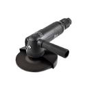 Изображение товара Шлифовальная машинка угловая пневматическая SCHTAER S7326 5 дюймов