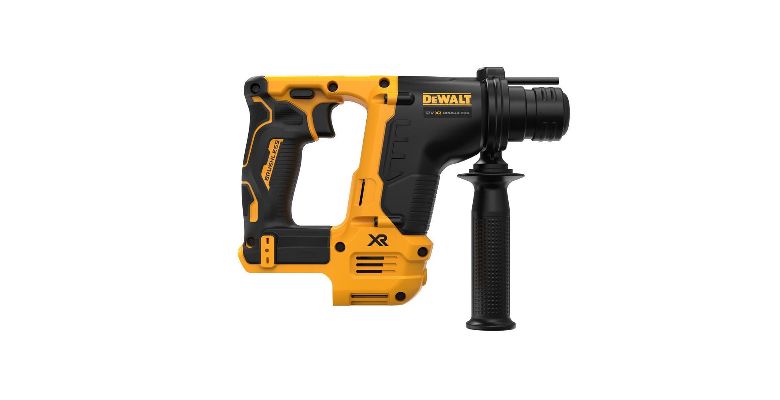 ���������� DEWALT DCH072N-XJ ��� ��� � ��