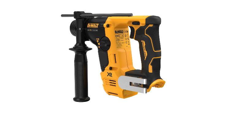 ���������� DEWALT DCH072N-XJ ��� ��� � ��