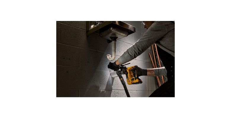 ���������� DEWALT DCH072N-XJ ��� ��� � ��