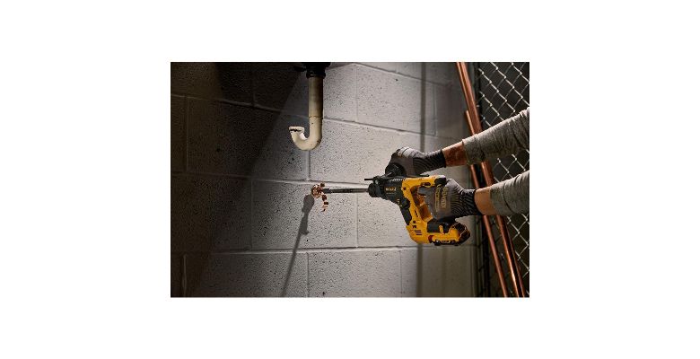 ���������� DEWALT DCH072N-XJ ��� ��� � ��