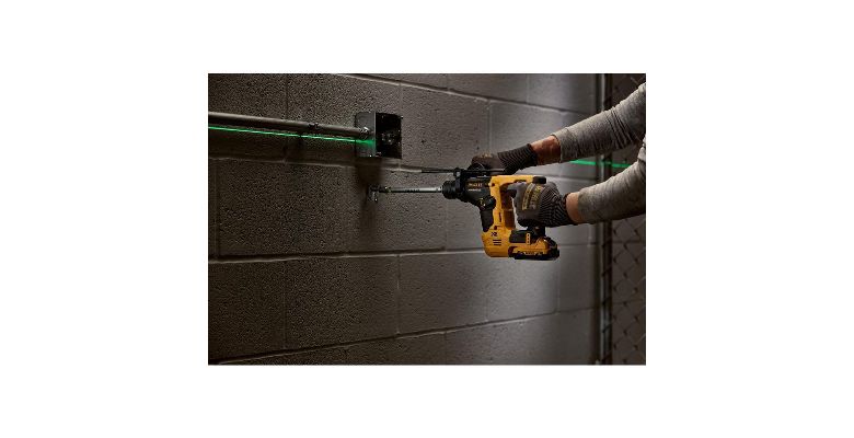 ���������� DEWALT DCH072N-XJ ��� ��� � ��