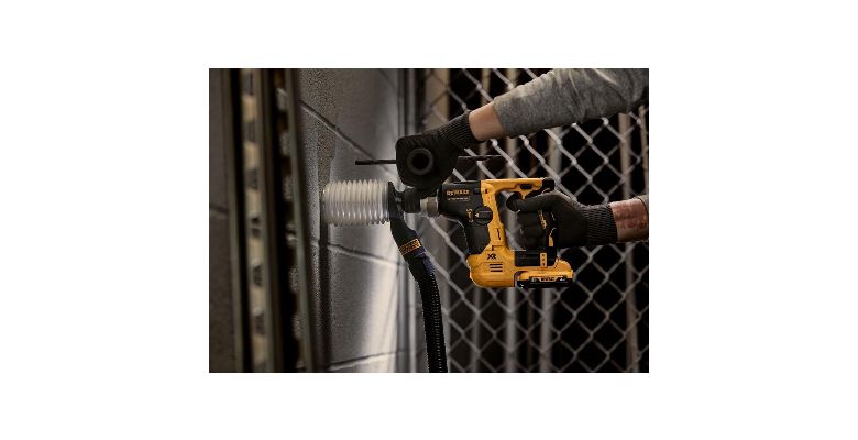 ���������� DEWALT DCH072N-XJ ��� ��� � ��
