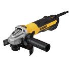 Изображение товара Угловая шлифмашина DeWalt DWE4369-QS 125 мм 1700 Вт бесщеточная