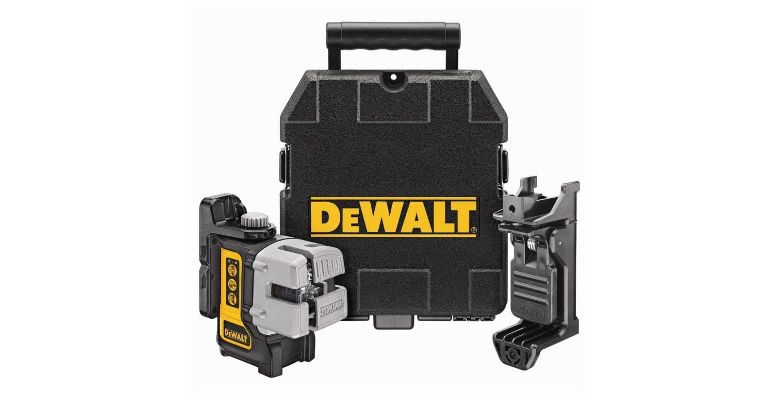   DEWALT DW089CG-XJ
