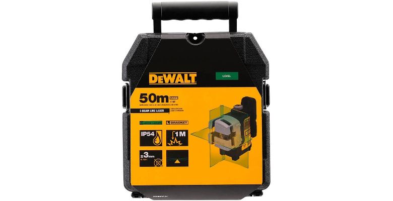   DEWALT DW089CG-XJ