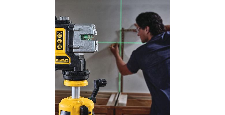   DEWALT DW089CG-XJ
