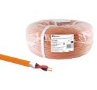 Кабель TDM SQ0114-0021 КПСЭнг(А)-FRLS 2х0.35мм2 (200м)