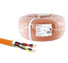 Кабель TDM SQ0114-0122 КПСЭнг(А)-FRHF 4х0.2мм2 (200м)