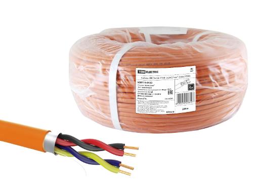 ������ TDM SQ0114-0122 ������(�)-FRHF 4�0.2��2 (200�)