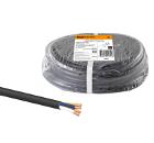 Кабель TDM SQ0117-0100 ВВГнг(А)-LS 4х2.5мм2 (10м)