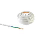 Провод TDM SQ0118-0046 ПВС 3x1.0мм2 (30м)