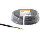 Провод TDM SQ0118-0256 ПВС 3x1.0мм2 (5м)