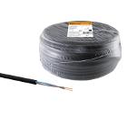 Провод TDM SQ0118-0283 ПВС 2х0.75мм2 (50м)