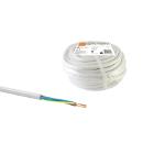 Провод TDM SQ0118-0712 ПВСмб 4х2.5мм2 (20м)