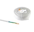 Провод TDM SQ0118-0916 ПВСмб 5х2.5мм2 (100м)