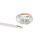 Шнур TDM SQ0120-0023 ШВВП 3х0.5мм2 (50м)