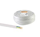 Шнур TDM SQ0120-0027 ШВВП 3х0.5мм2 (200м)