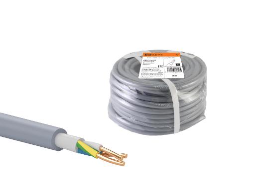  TDM SQ0121-0011 NYM 3x1.52 (20)