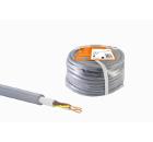 Кабель TDM SQ0121-0042 NYM 4х2.5мм2 (10м)