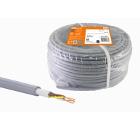 Кабель TDM SQ0121-0090 NYM 4х2.5мм2 (100м)