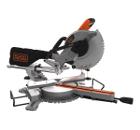 Пила торцовочная BLACK & DECKER BDKITBES7002D-RK + пильный диск DT1953-QZ