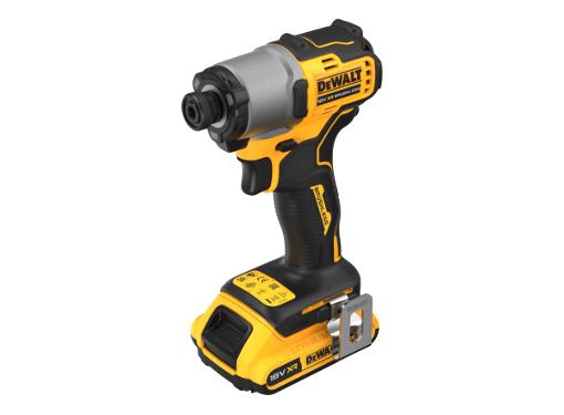   DEWALT DCF840D2T-QW