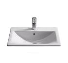 Умывальник ROCA 32711600Y Diverta 55