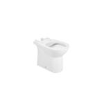 Унитаз ROCA Debba Round rimless 34299P00Y