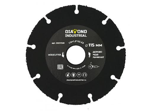   Diamond Industrial DID115W 11522,2  