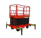 Подъемник ножничный PROLIFT PF 1405AC