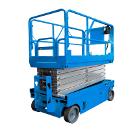 Самоходный ножничный подъемник PROLIFT PL1030