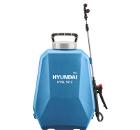 Изображение товара Аккумуляторный опрыскиватель HYUNDAI HYSL 1612 16 л с насосом и насадками