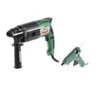 Набор HAMMER Перфоратор PRT620D +Пистолет клеевой GN-11
