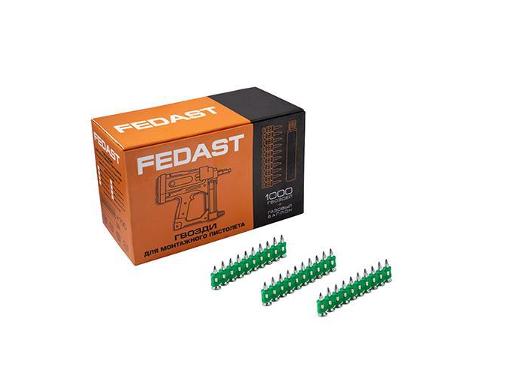    FEDAST 3.019 1000 (fd3019eg)