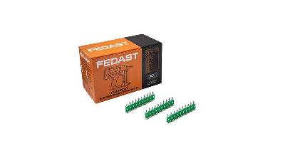    FEDAST 3.025 1000 (fd3025eg)