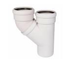 Изображение товара Тройник OSTENDORF SKPA 335920