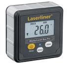 Изображение товара Электронный уровень LASERLINER MasterLevel Box Pro с Bluetooth и магнитами