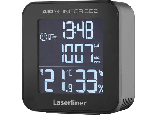   LASERLINER AirMonitor CO2 (082.427A)