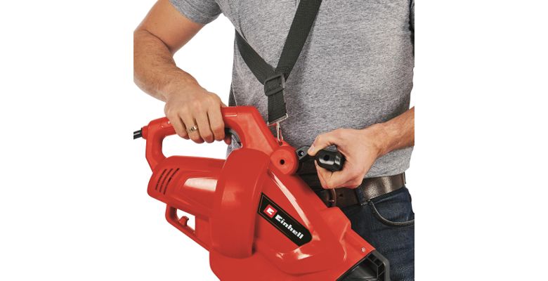 Воздуходувка-пылесос EINHELL GC-EL 3024 E 3433370