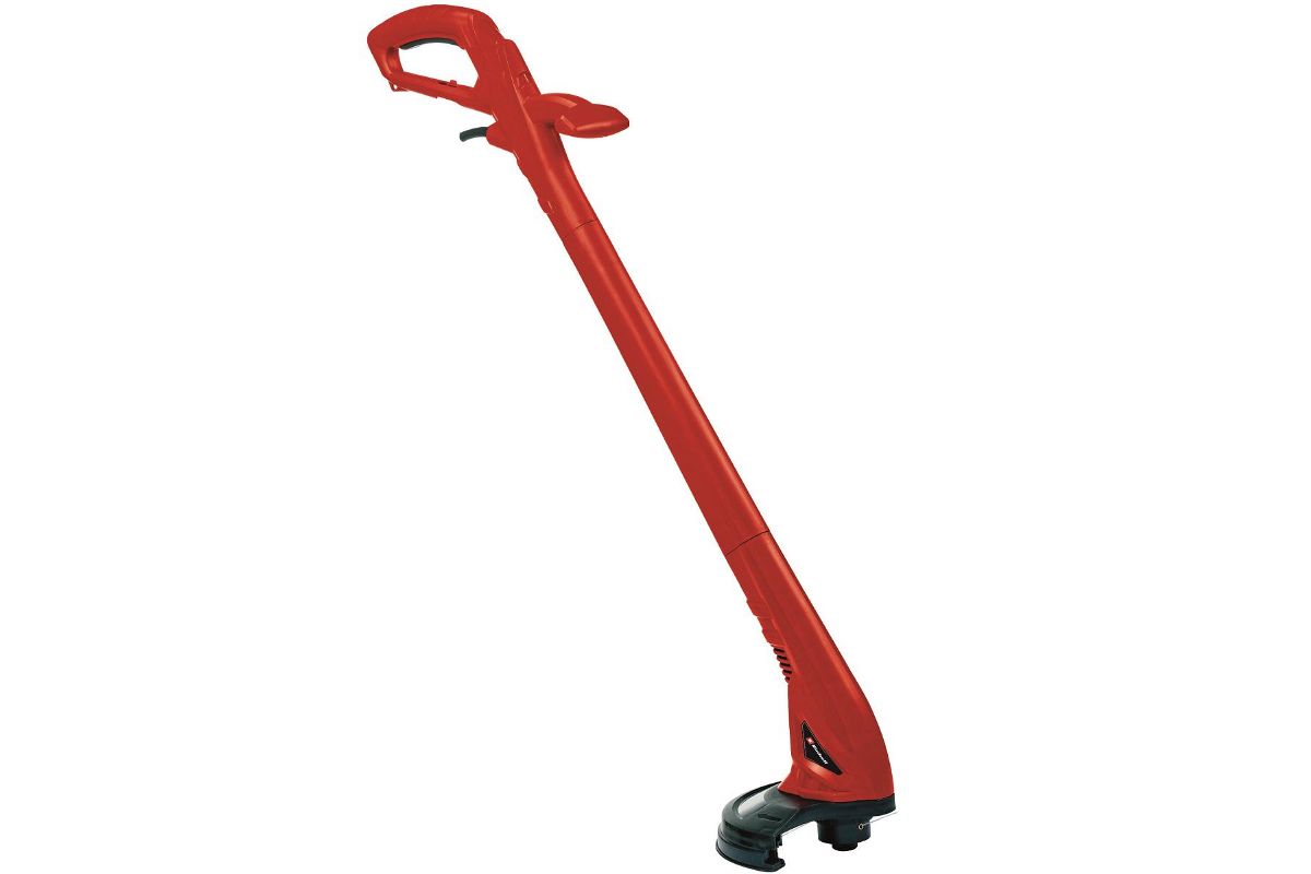 Einhell триммер электрический. Einhell GC-et 2522 3402040.