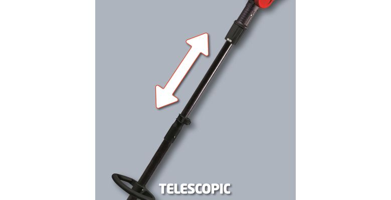 Кусторез EINHELL GC-HH 5047 3403200