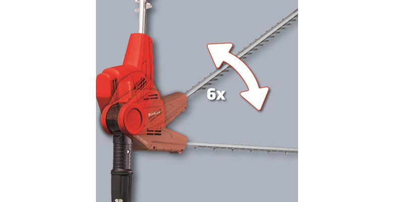 Кусторез EINHELL GC-HH 5047 3403200