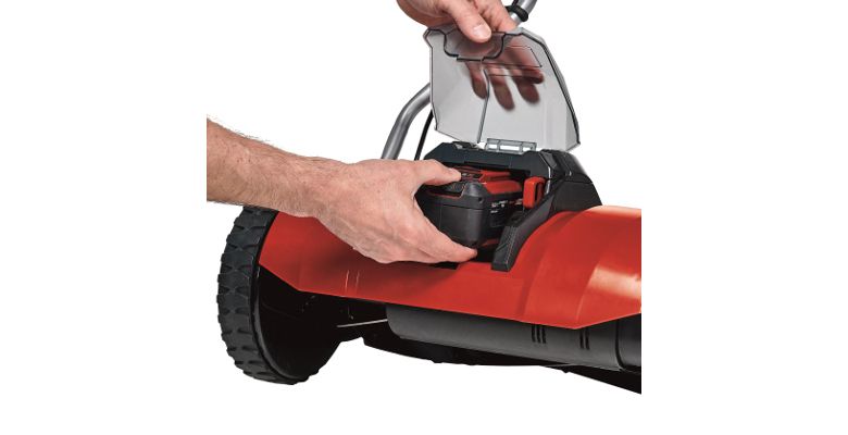 ������������� �������������� EINHELL PXC GE-HM 18/38 Li-Solo 3414200 ��� ���. � ��.