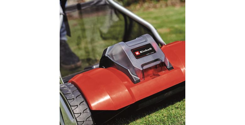 ������������� �������������� EINHELL PXC GE-HM 18/38 Li-Solo 3414200 ��� ���. � ��.