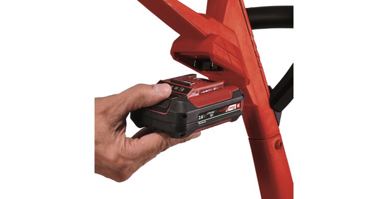 ������� �������������� EINHELL PXC GC-CT 18/24 Li P-Solo 3411104 ��� ���. � ��.